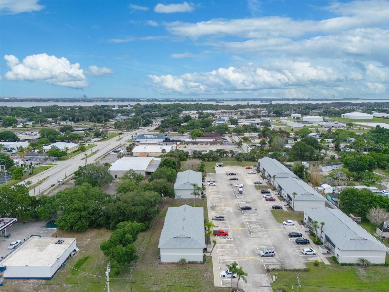 1720 MURRELL RD #120, ROCKLEDGE, FL, 32955
