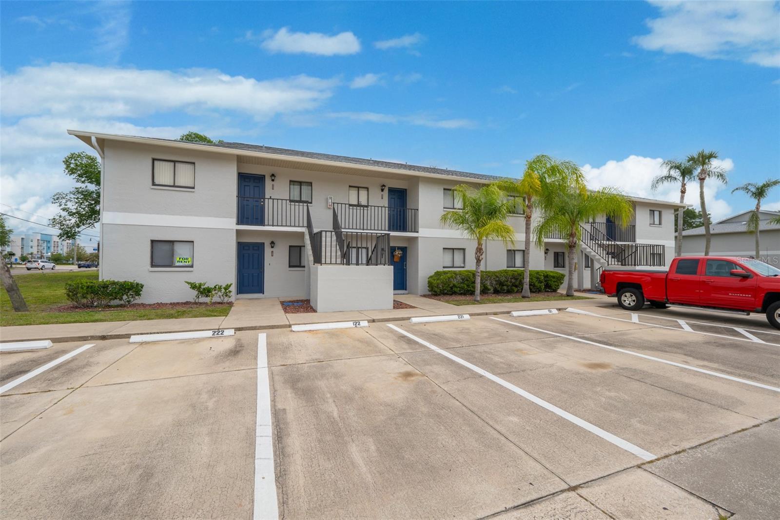 1720 MURRELL RD #120, ROCKLEDGE, FL, 32955
