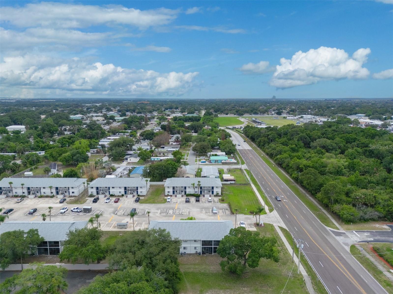 1720 MURRELL RD #120, ROCKLEDGE, FL, 32955