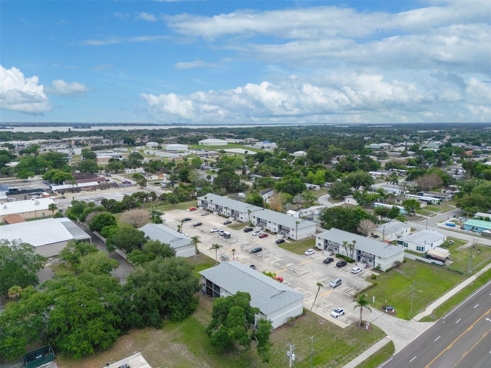 1720 MURRELL RD #120, ROCKLEDGE, FL, 32955