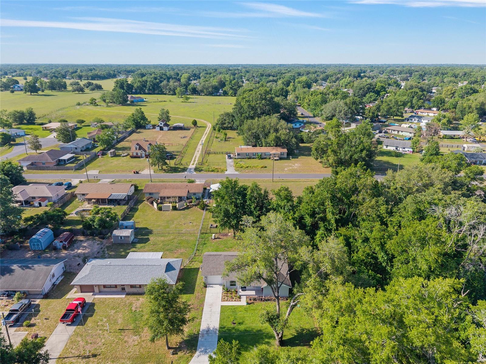 7404 SE 115TH ST, BELLEVIEW, FL, 34420