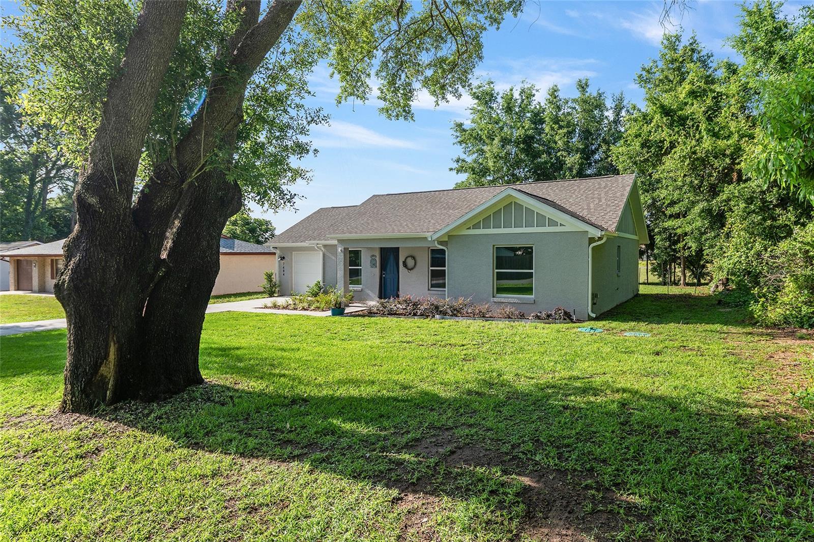 7404 SE 115TH ST, BELLEVIEW, FL, 34420