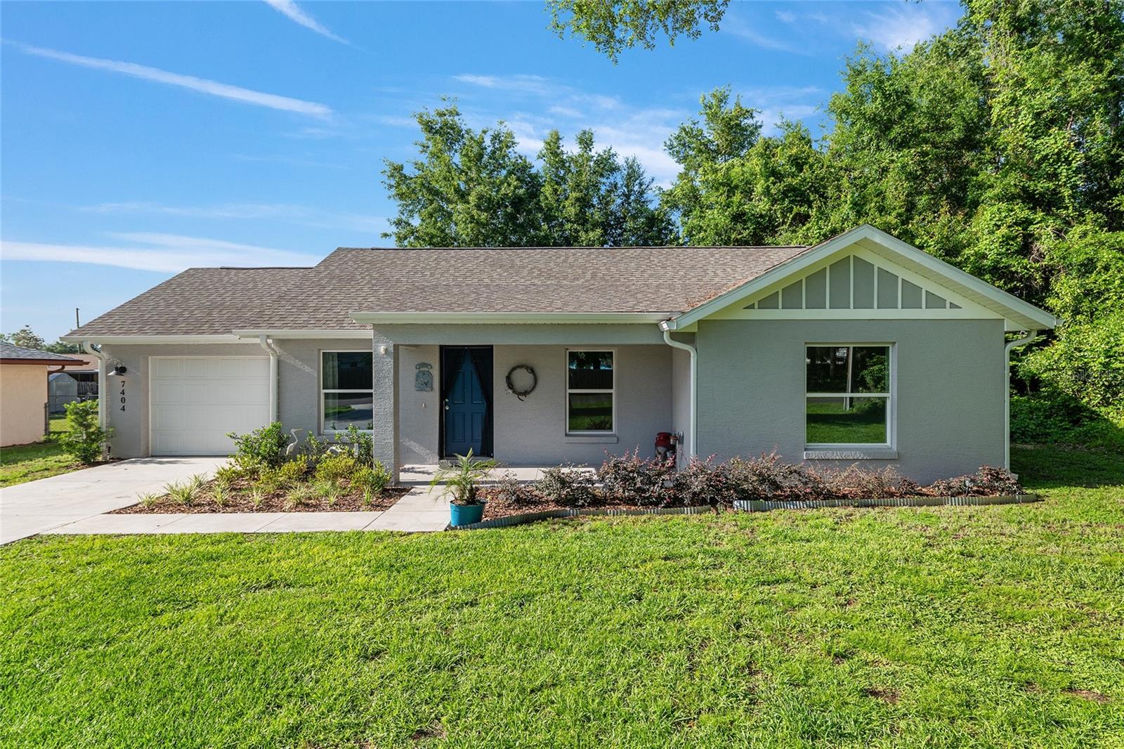 7404 SE 115TH ST, BELLEVIEW, FL, 34420