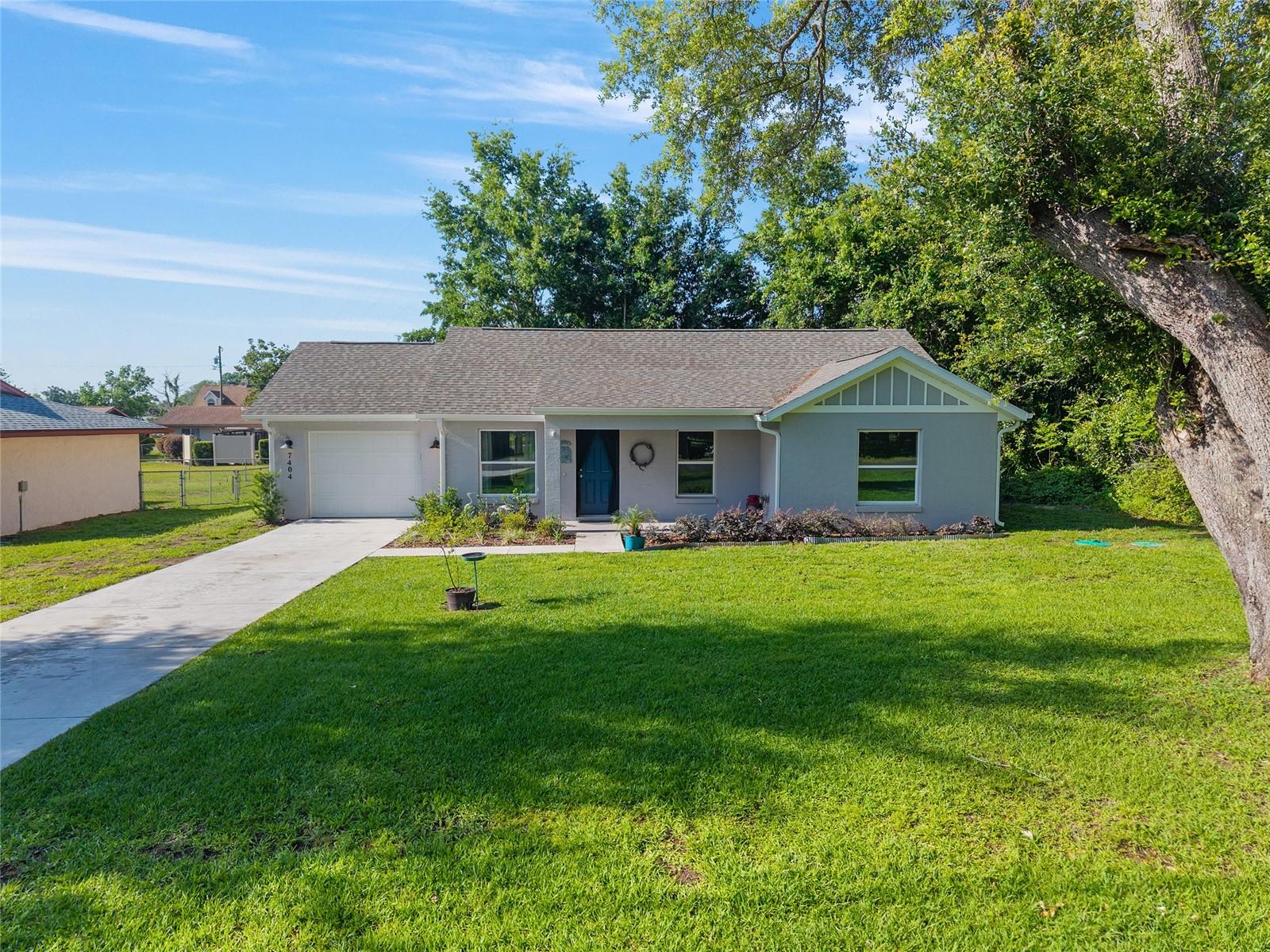 7404 SE 115TH ST, BELLEVIEW, FL, 34420