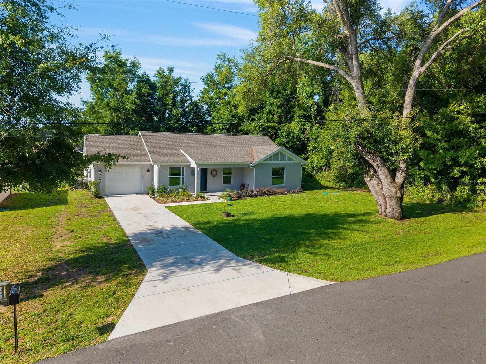 7404 SE 115TH ST, BELLEVIEW, FL, 34420