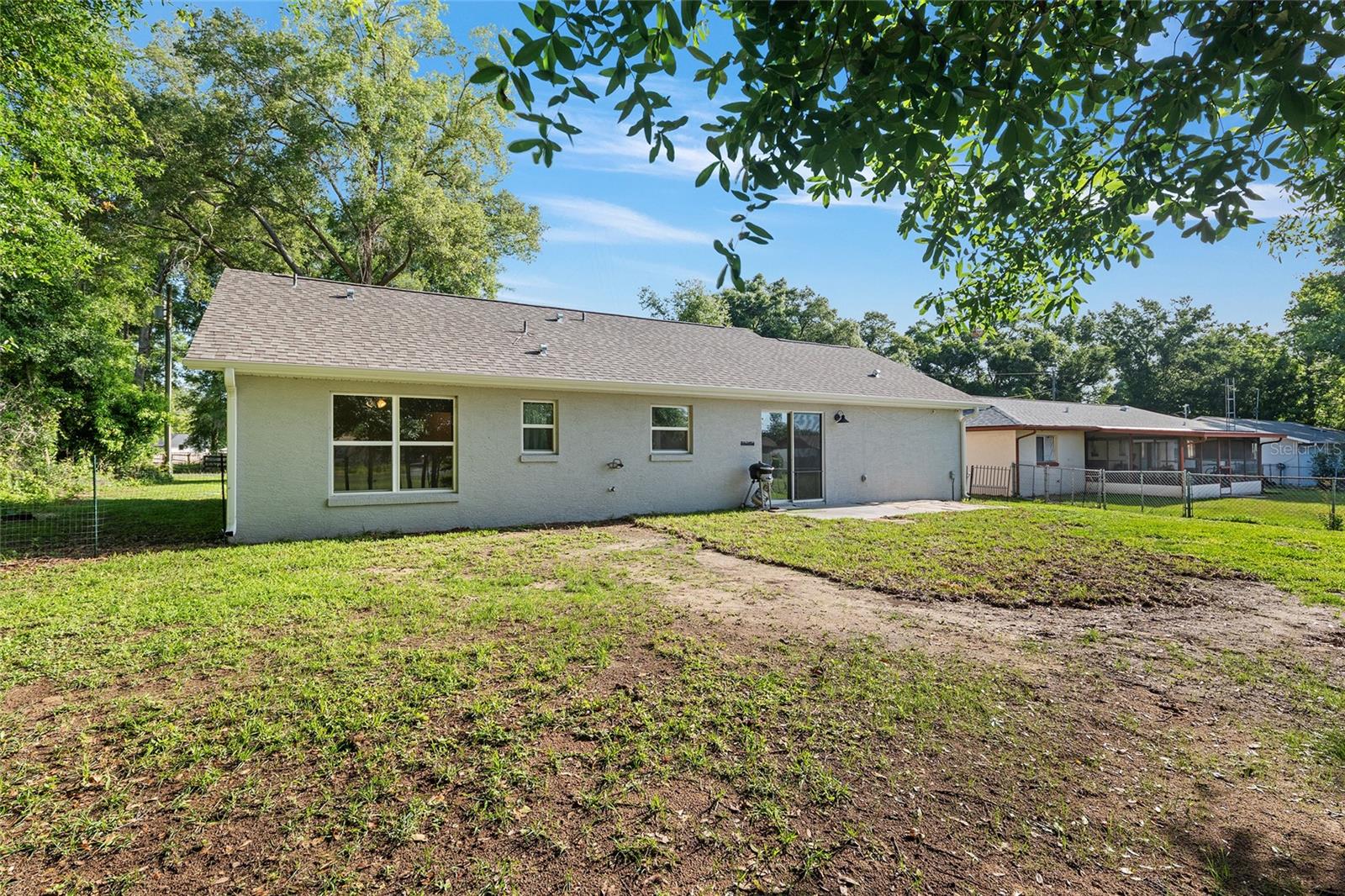 7404 SE 115TH ST, BELLEVIEW, FL, 34420