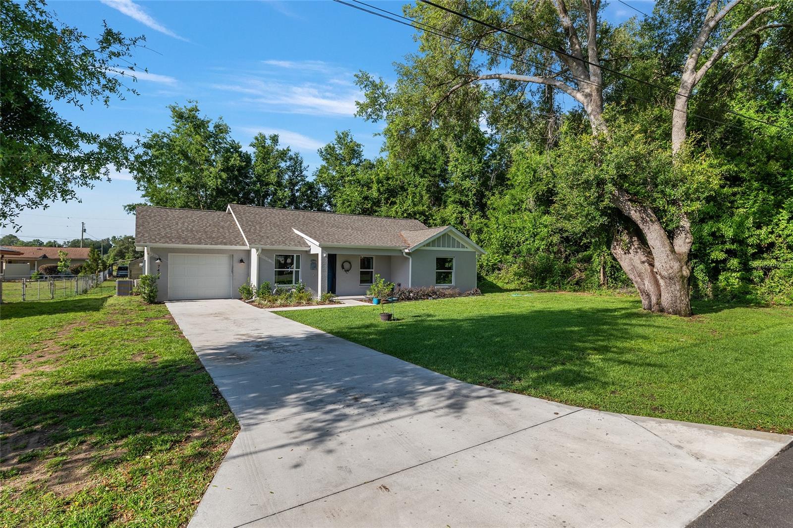 7404 SE 115TH ST, BELLEVIEW, FL, 34420