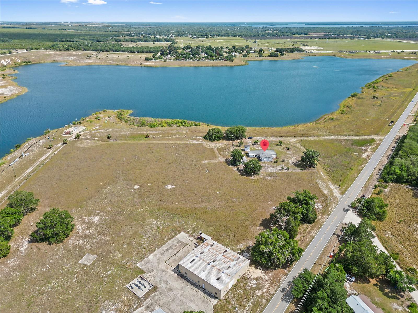 2425 BURNS AVE, LAKE WALES, FL, 33898