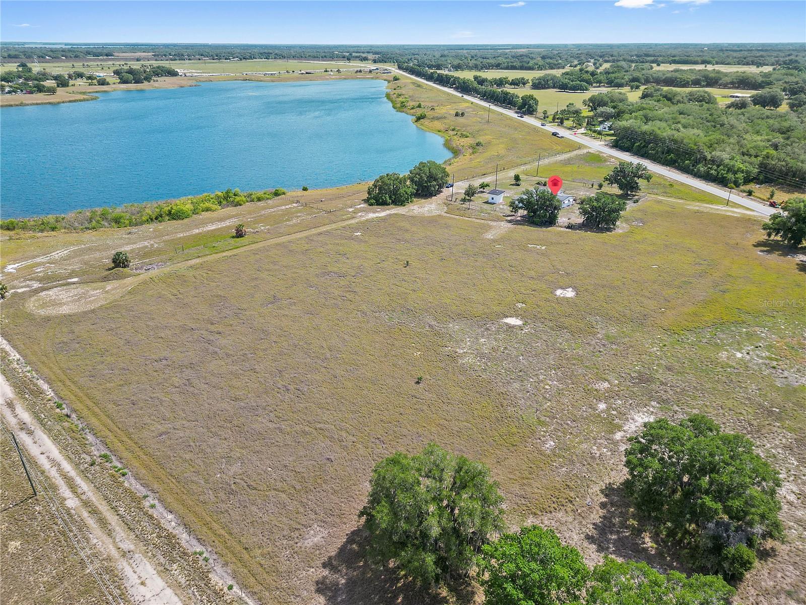 2425 BURNS AVE, LAKE WALES, FL, 33898