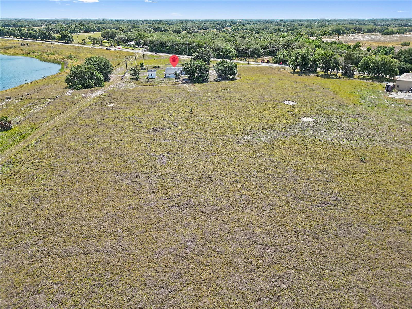 2425 BURNS AVE, LAKE WALES, FL, 33898