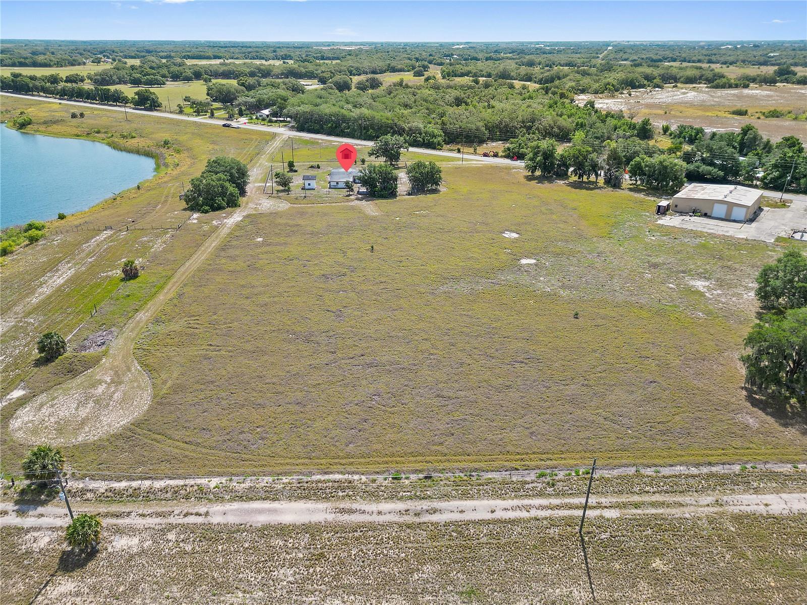 2425 BURNS AVE, LAKE WALES, FL, 33898