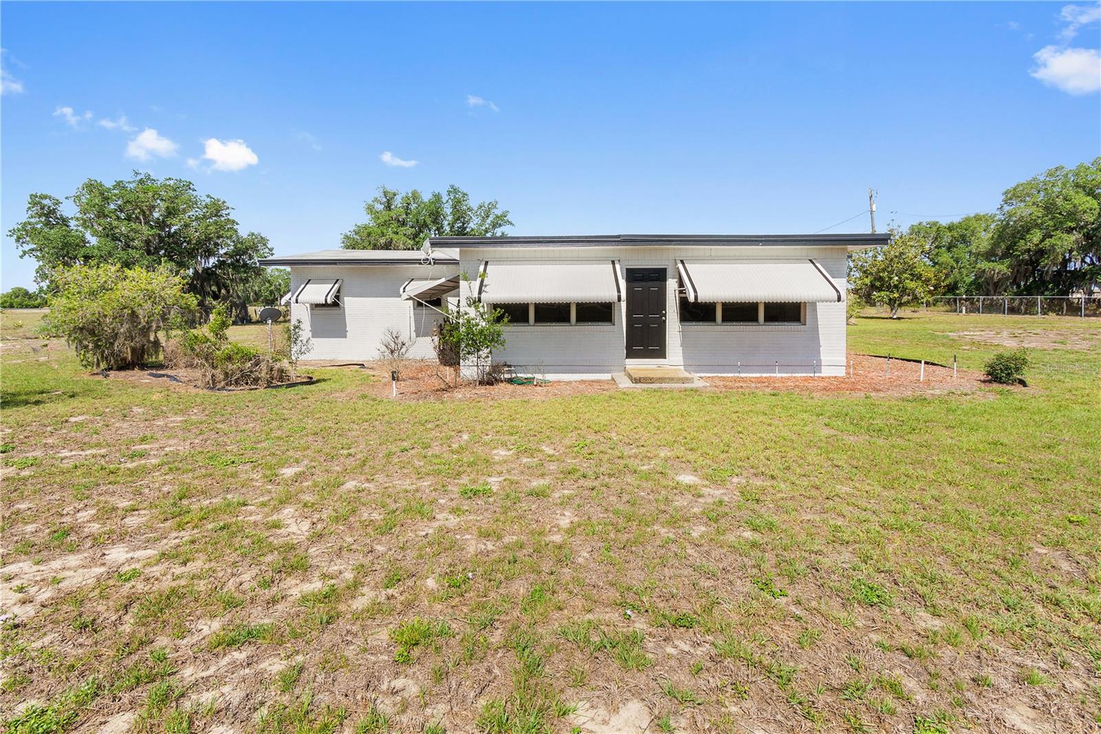 2425 BURNS AVE, LAKE WALES, FL, 33898