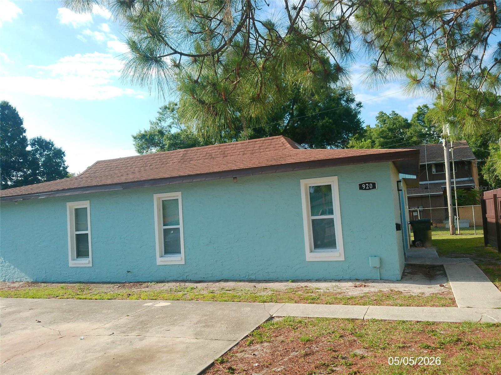 920 W CAROLE ST, LAKELAND, FL, 33803