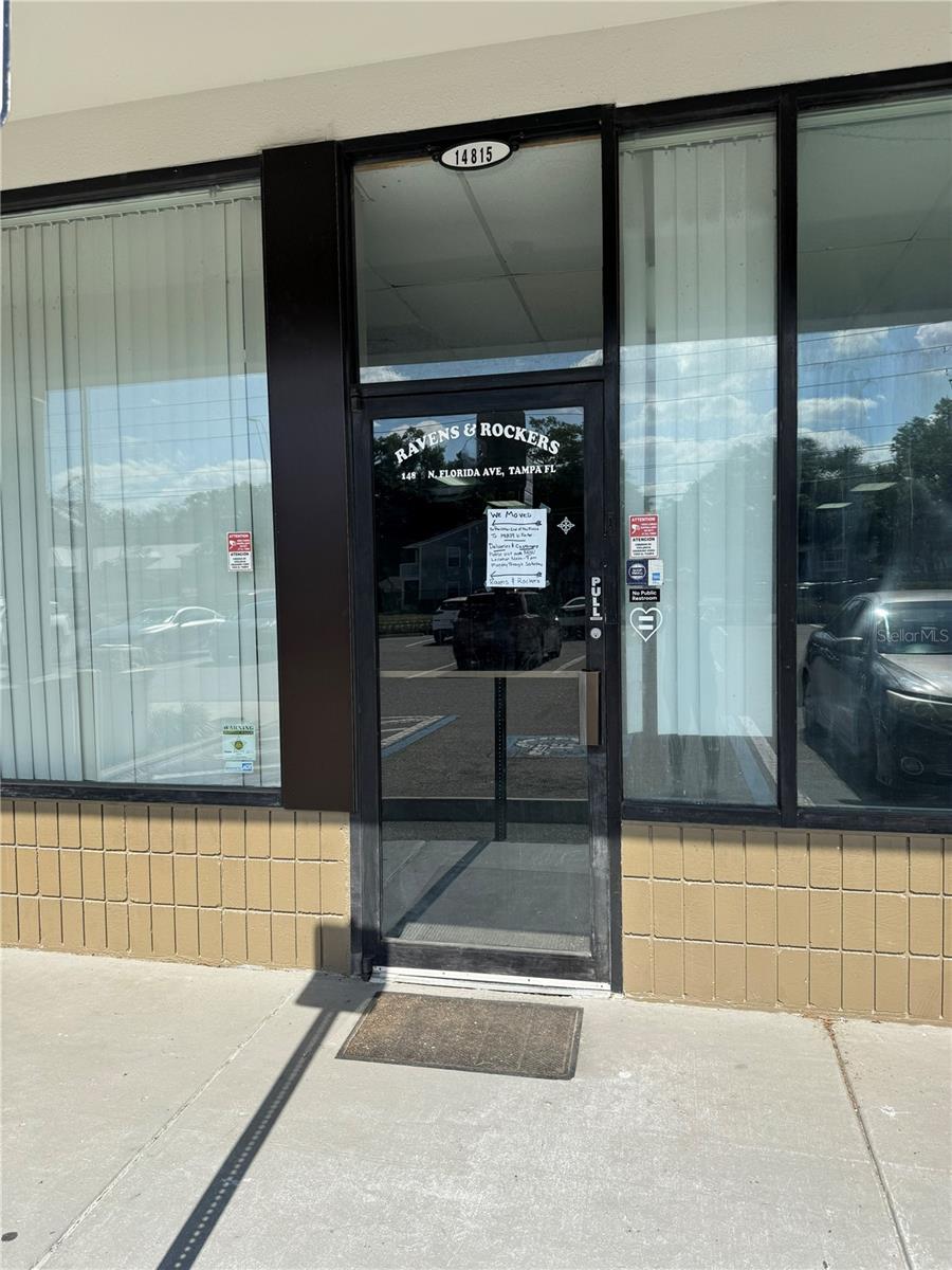 14815 N FLORIDA AVE #14815, TAMPA, FL, 33613