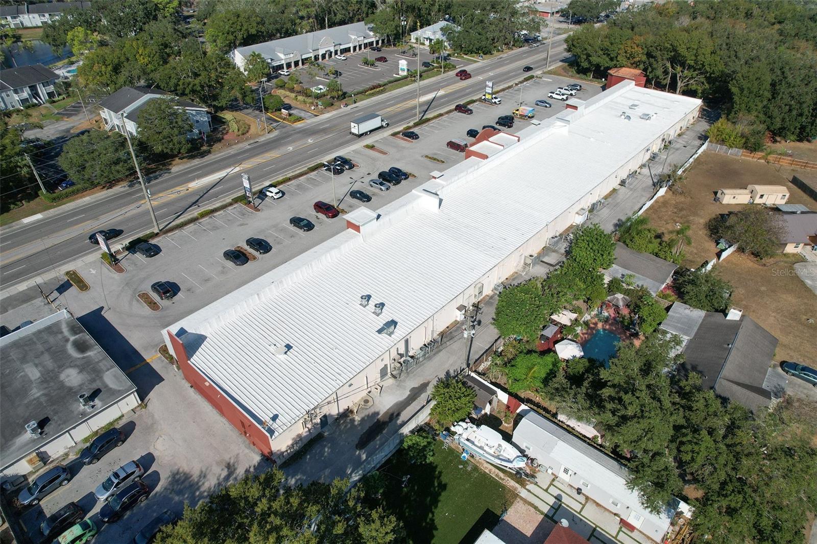 14815 N FLORIDA AVE #14815, TAMPA, FL, 33613