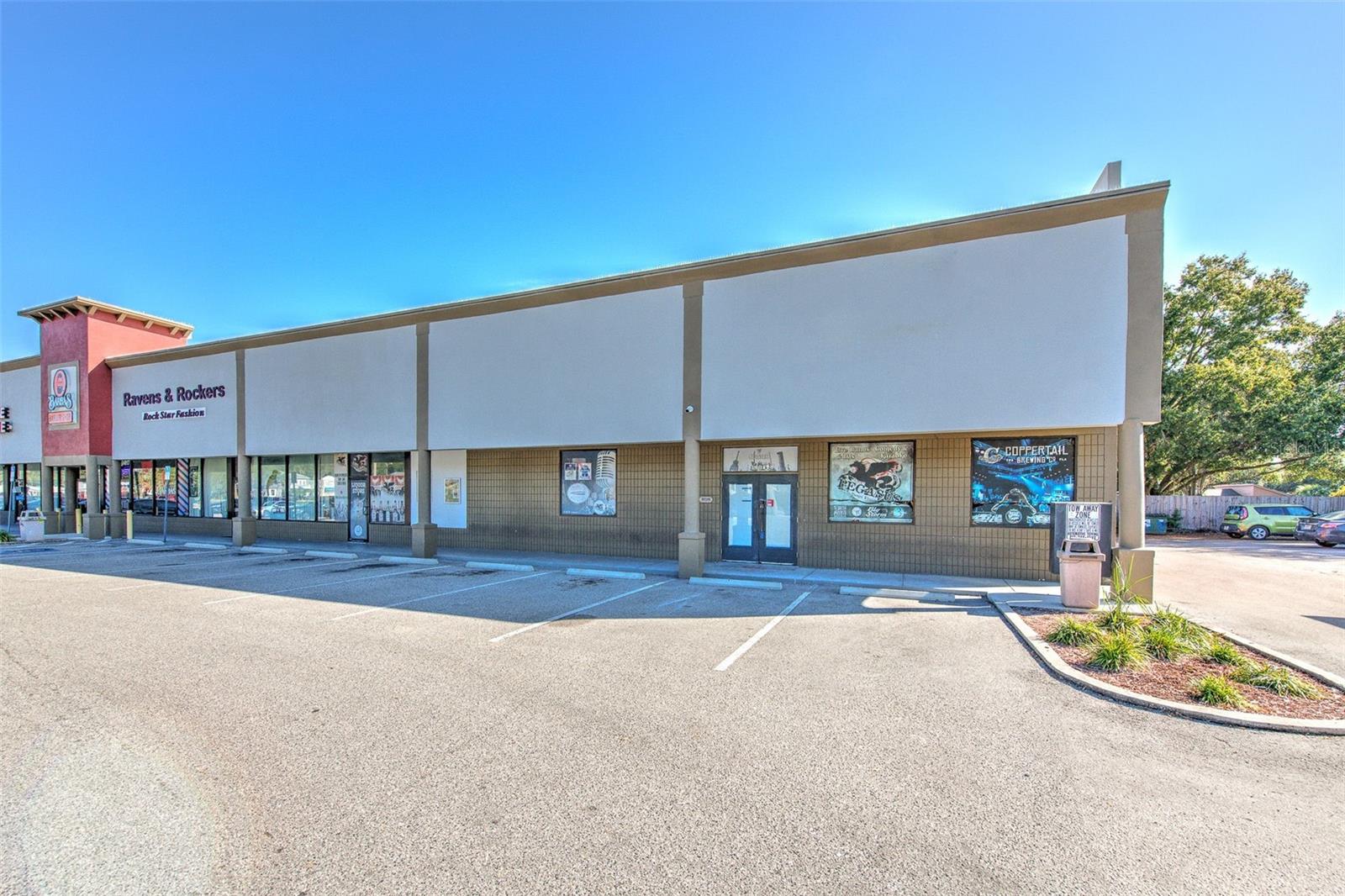 14815 N FLORIDA AVE #14815, TAMPA, FL, 33613