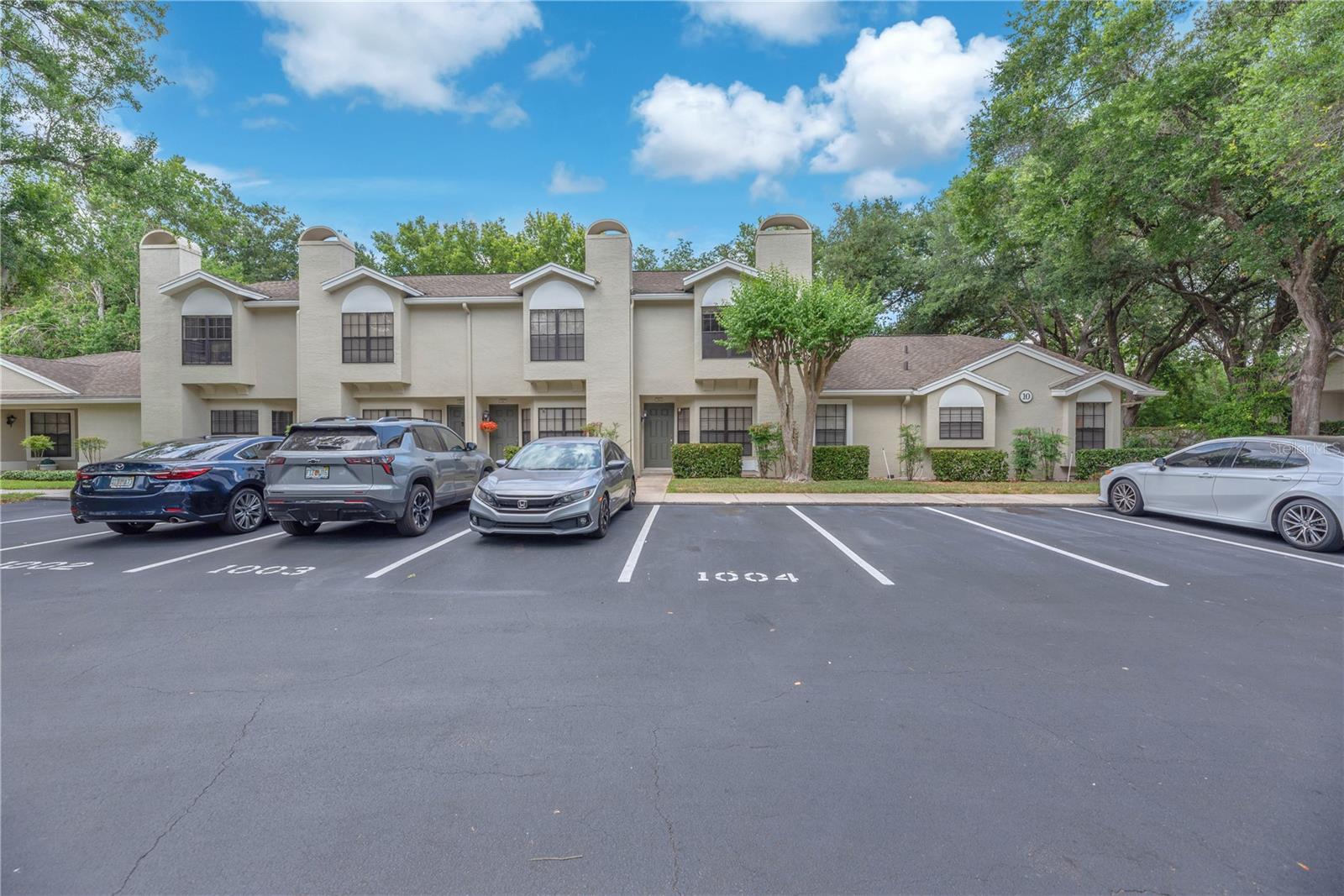 5100 BURCHETTE RD #1004, TAMPA, FL, 33647