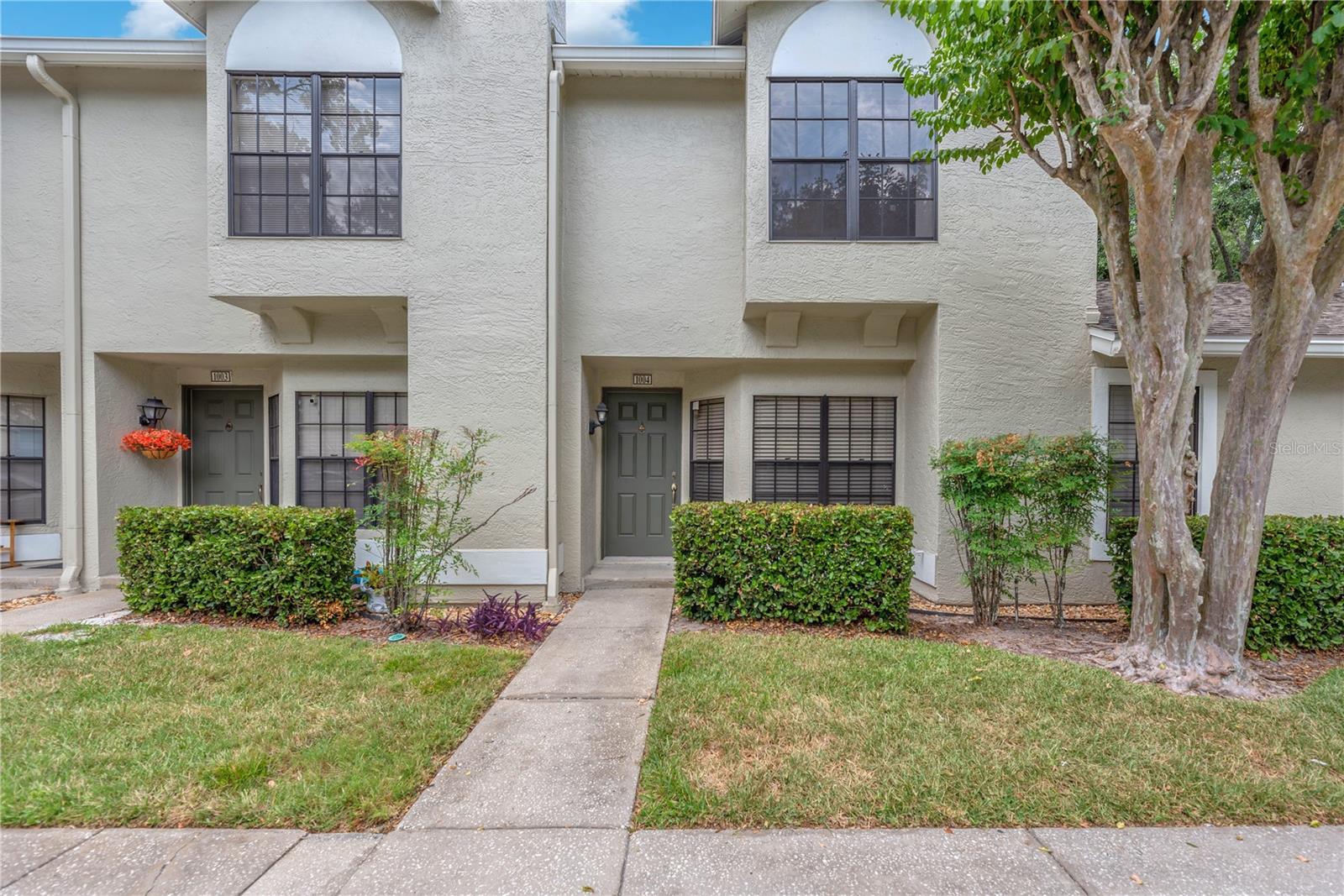5100 BURCHETTE RD #1004, TAMPA, FL, 33647