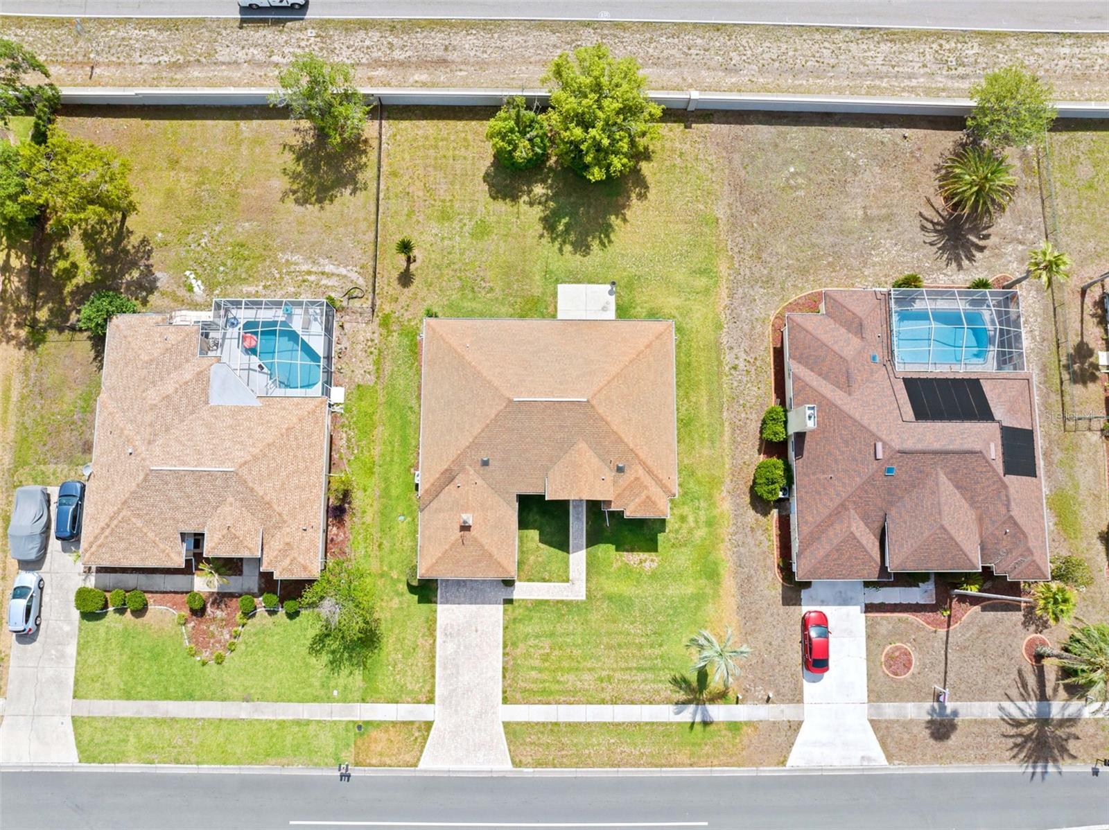 3362 ST IVES BLVD, SPRING HILL, FL, 34609