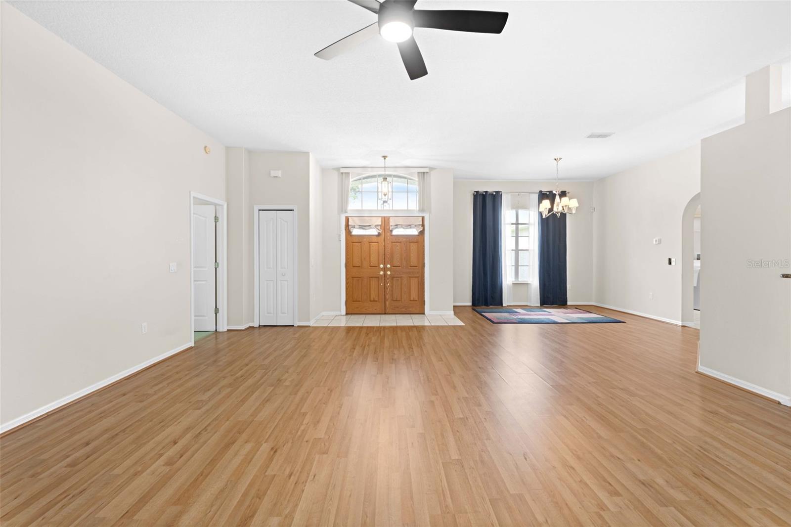 3362 ST IVES BLVD, SPRING HILL, FL, 34609