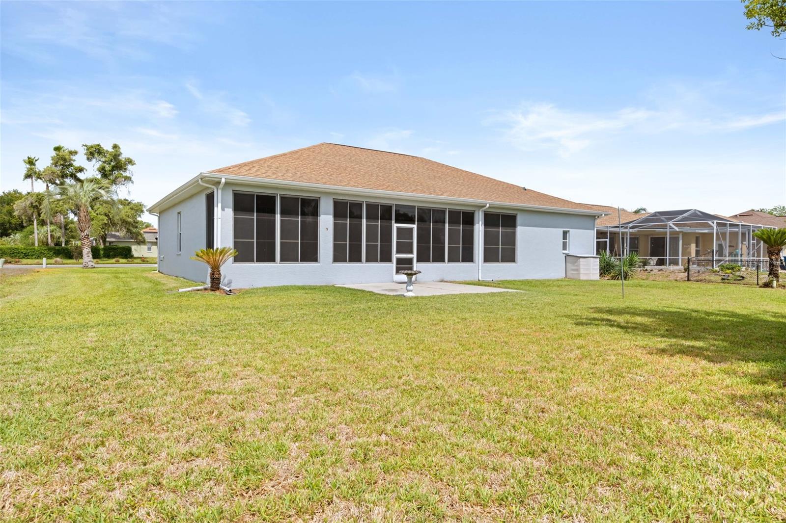 3362 ST IVES BLVD, SPRING HILL, FL, 34609