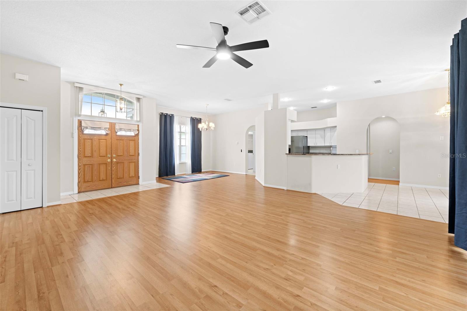 3362 ST IVES BLVD, SPRING HILL, FL, 34609