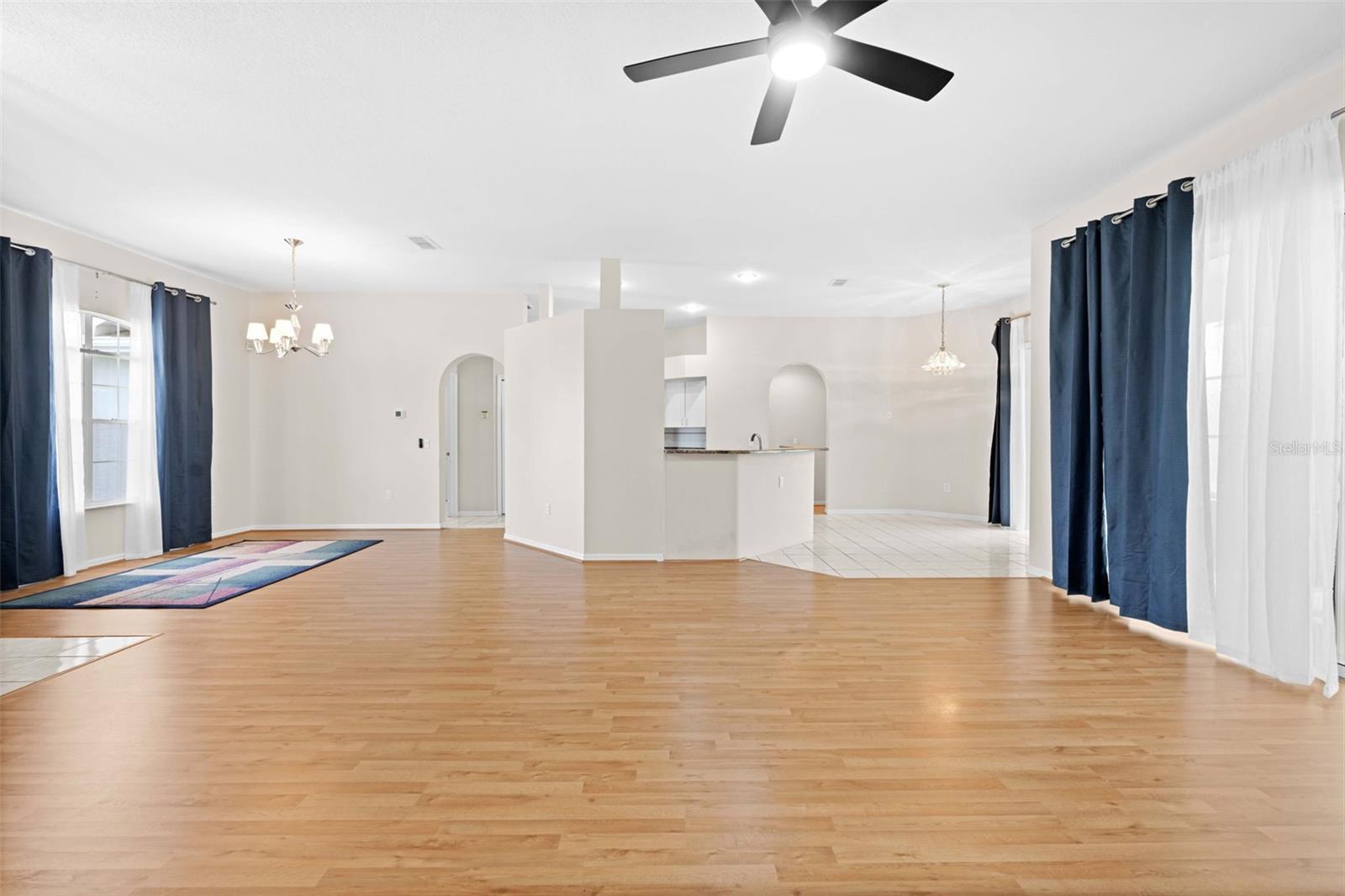 3362 ST IVES BLVD, SPRING HILL, FL, 34609