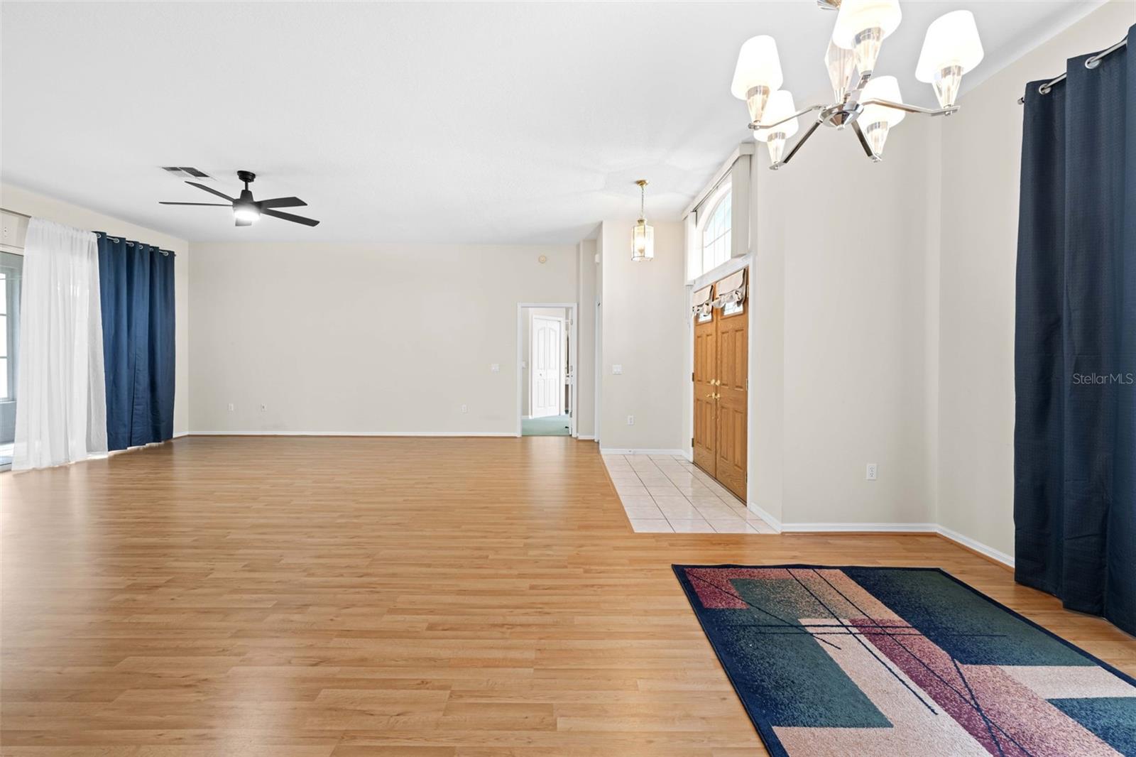 3362 ST IVES BLVD, SPRING HILL, FL, 34609