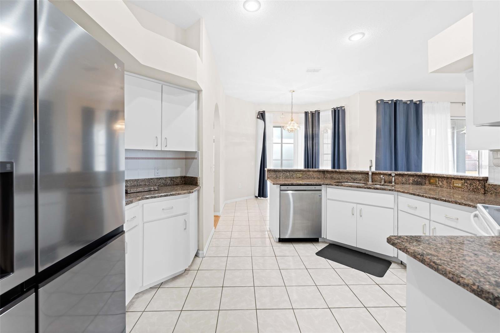 3362 ST IVES BLVD, SPRING HILL, FL, 34609