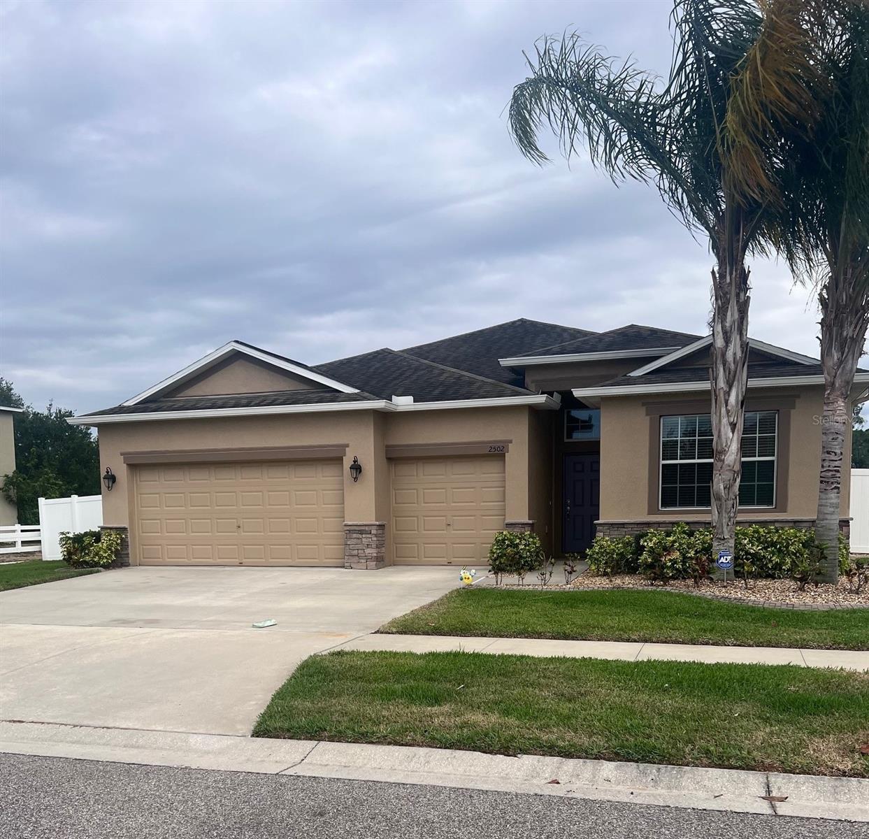 2502 CUMBERLAND CLIFF DR, RUSKIN, FL, 33570