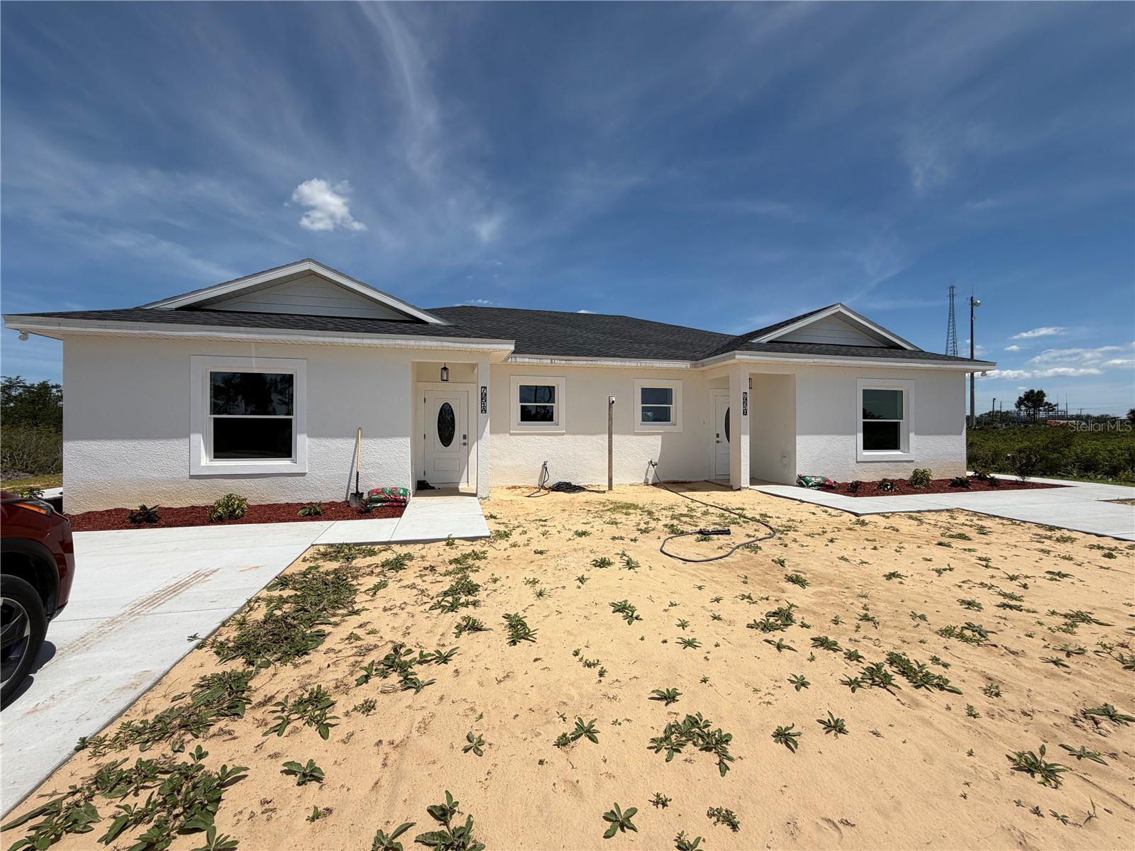 7951 SARASOTA DR #A, INDIAN LAKE ESTATES, FL, 33855