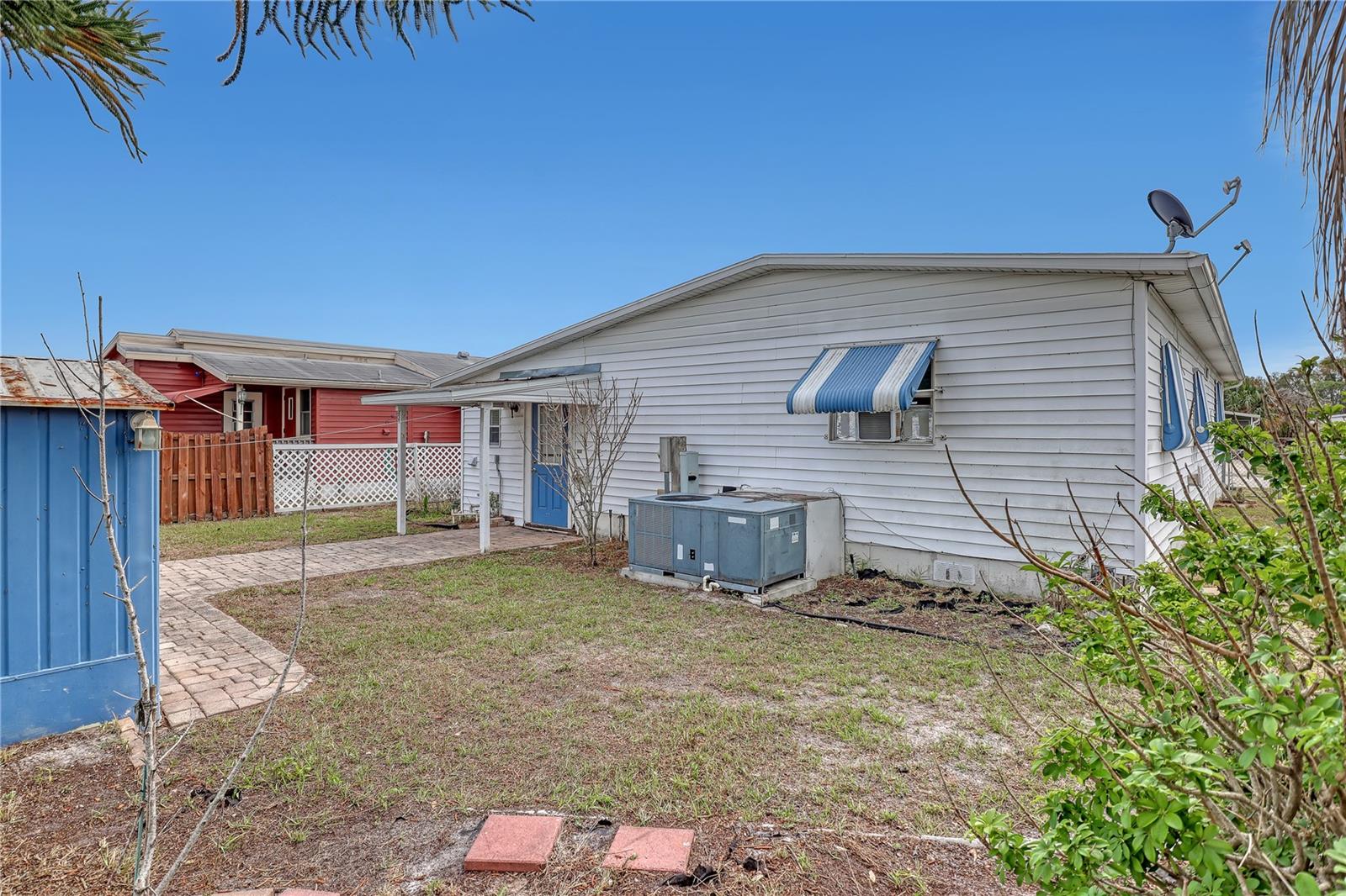 1818 BIG CYPRESS ST NE, PALM BAY, FL, 32905