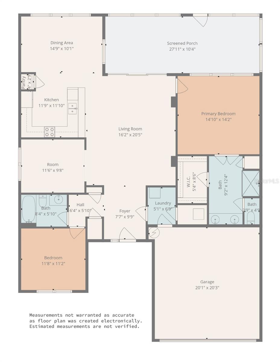 5561 SW 40 ST, OCALA, FL, 34474