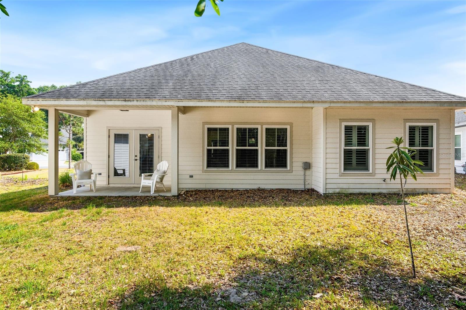 4884 SW 64TH RD, GAINESVILLE, FL, 32608