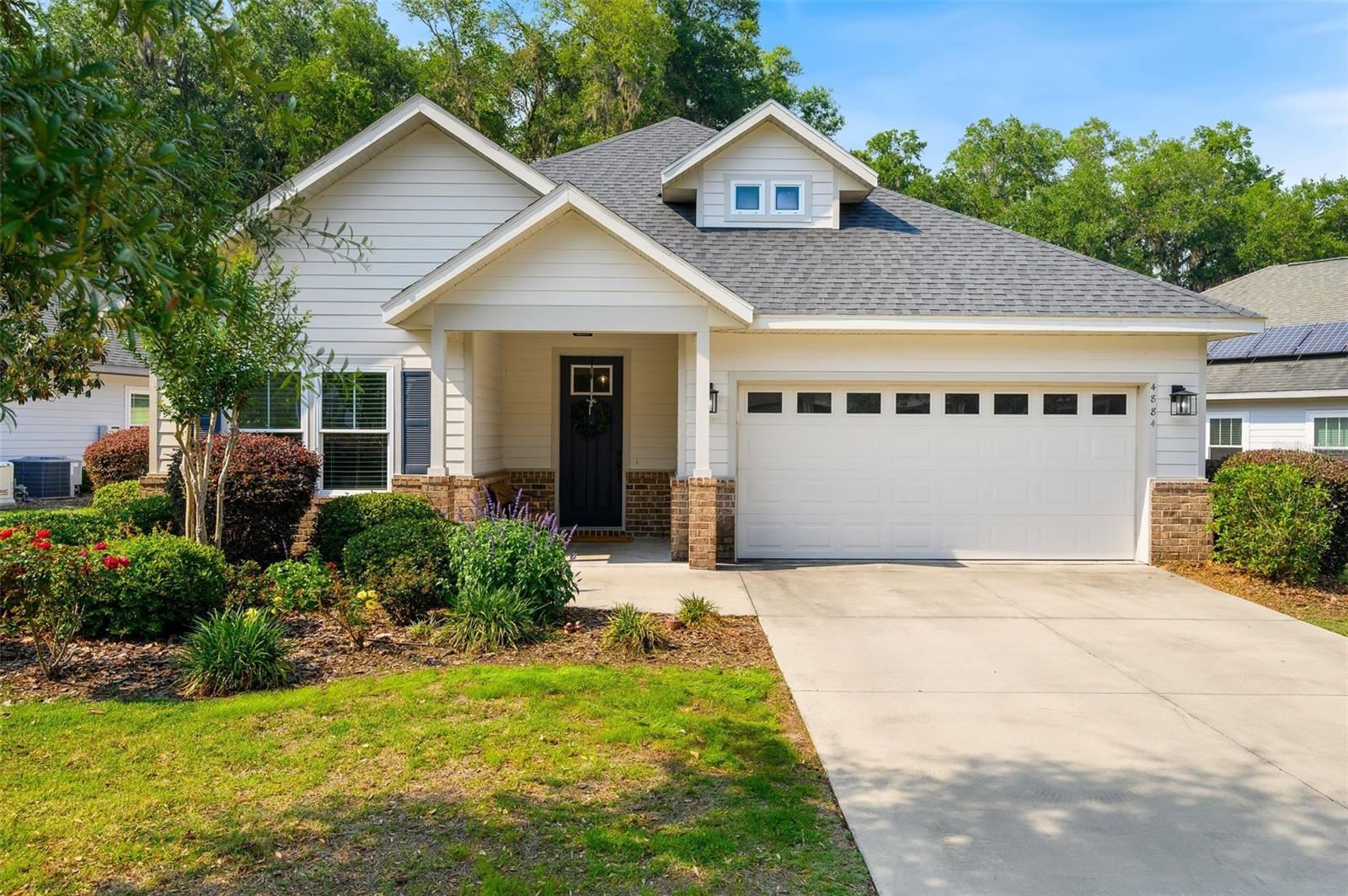 4884 SW 64TH RD, GAINESVILLE, FL, 32608