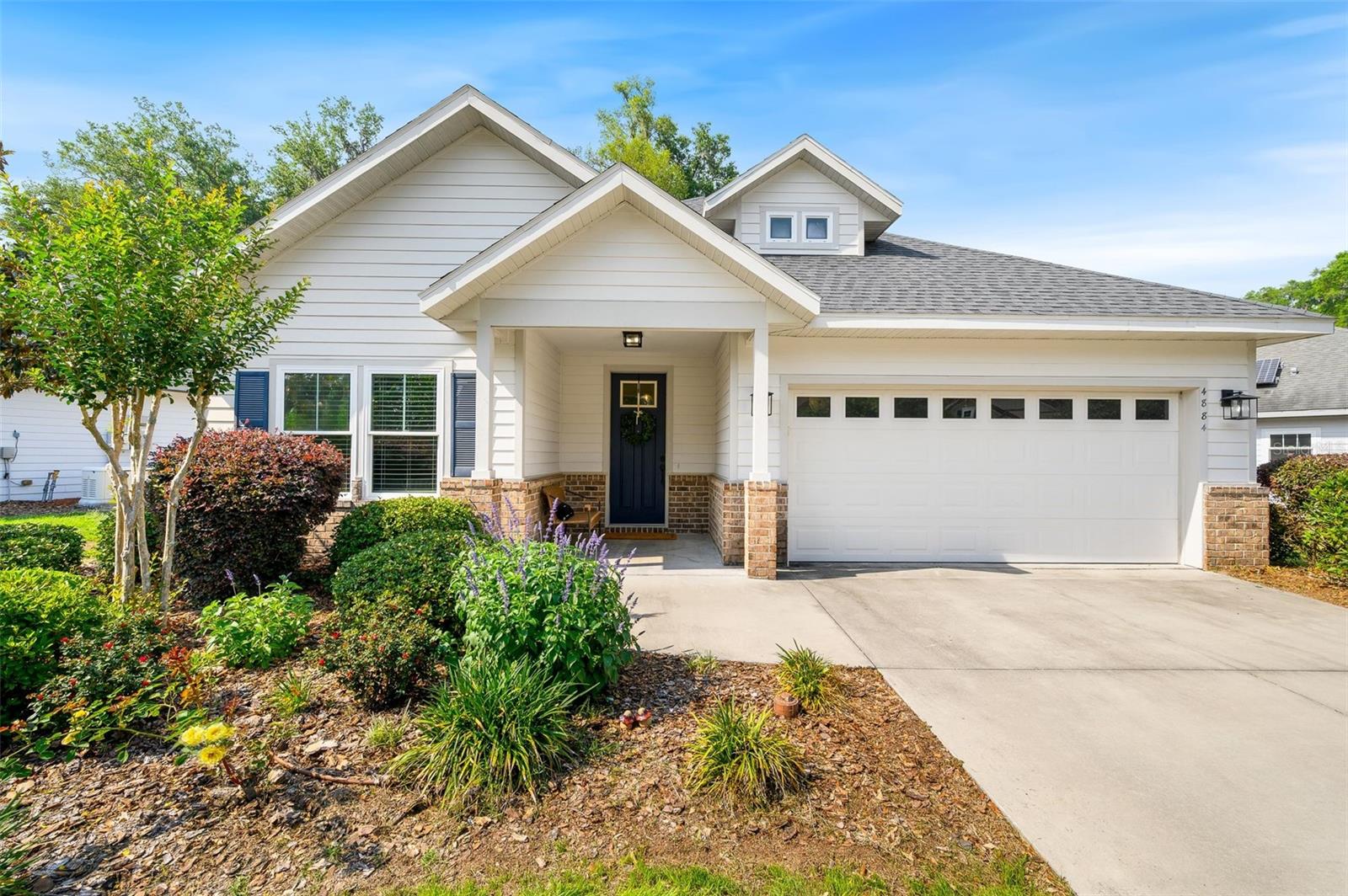 4884 SW 64TH RD, GAINESVILLE, FL, 32608