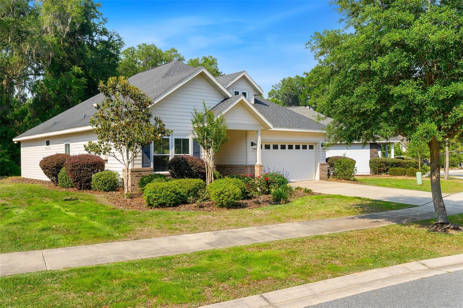4884 SW 64TH RD, GAINESVILLE, FL, 32608