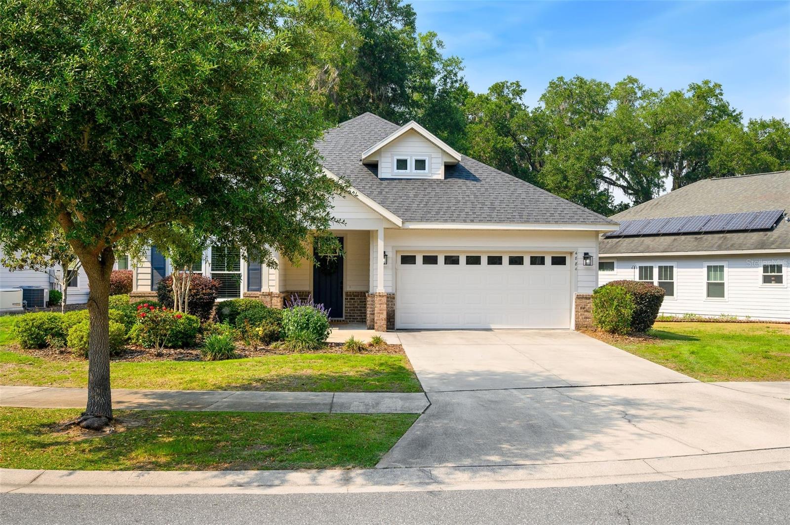 4884 SW 64TH RD, GAINESVILLE, FL, 32608