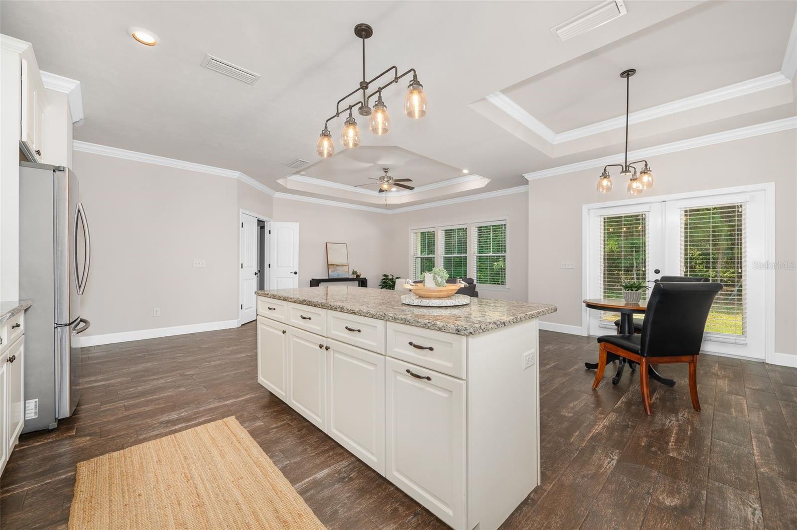 4884 SW 64TH RD, GAINESVILLE, FL, 32608