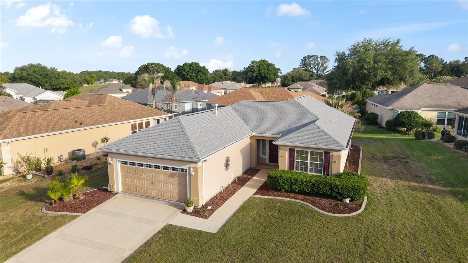 9476 SE 130TH STREET RD, SUMMERFIELD, FL, 34491