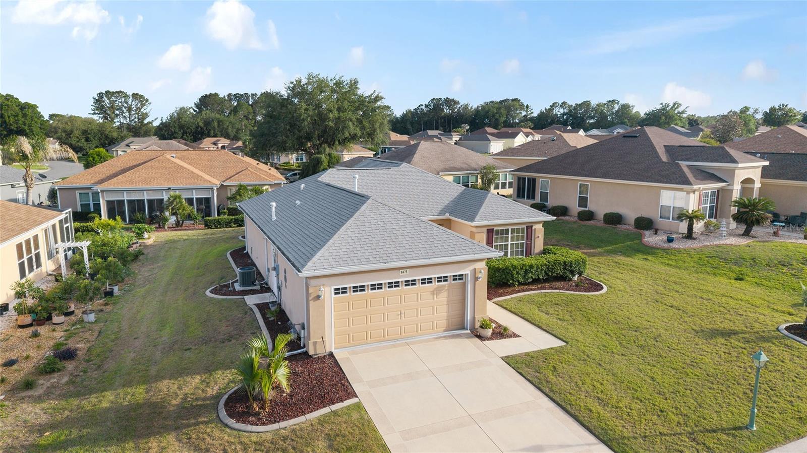 9476 SE 130TH STREET RD, SUMMERFIELD, FL, 34491