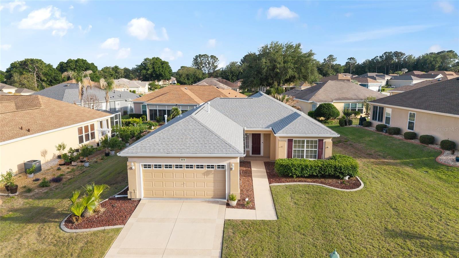 9476 SE 130TH STREET RD, SUMMERFIELD, FL, 34491