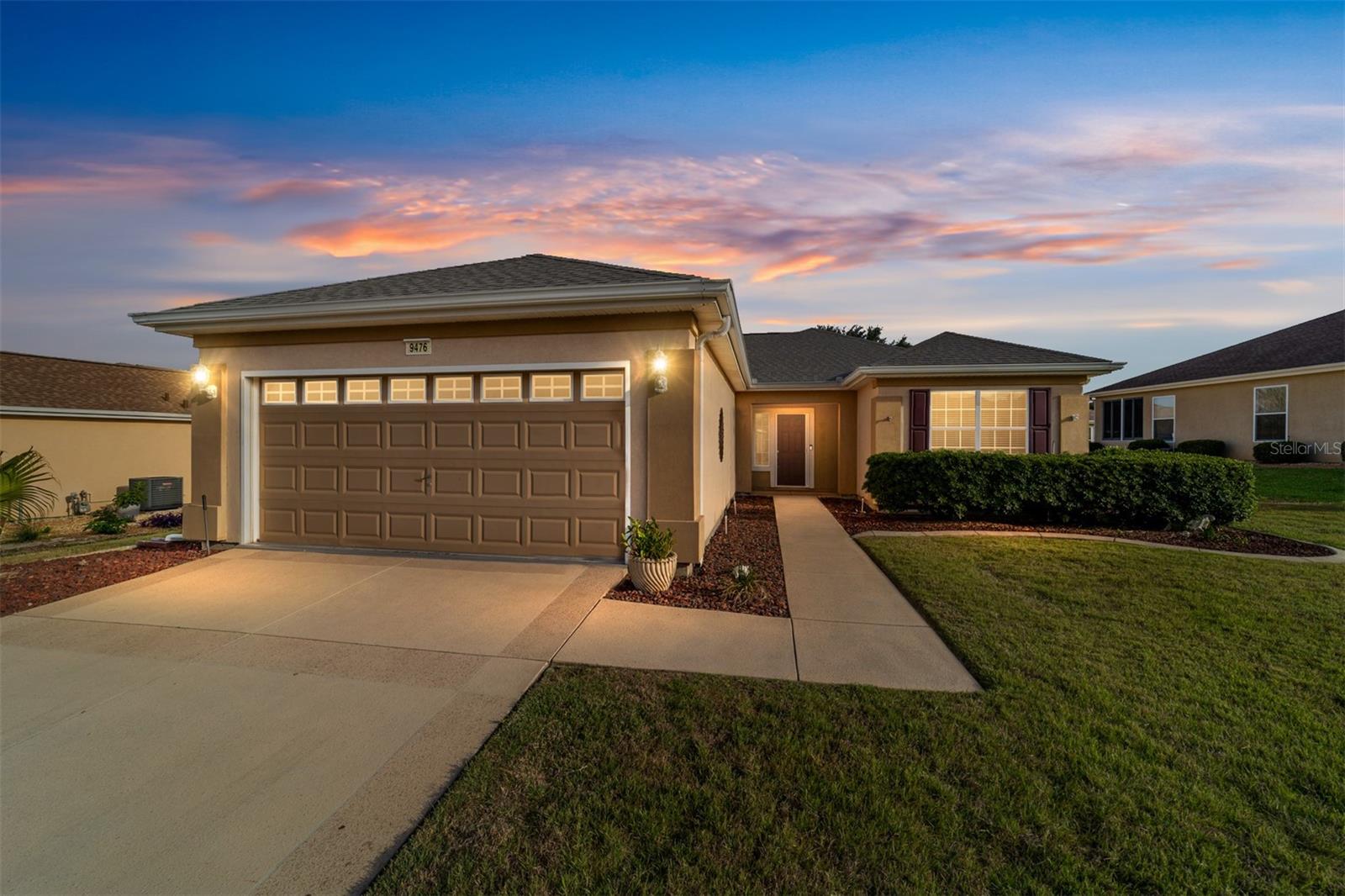 9476 SE 130TH STREET RD, SUMMERFIELD, FL, 34491