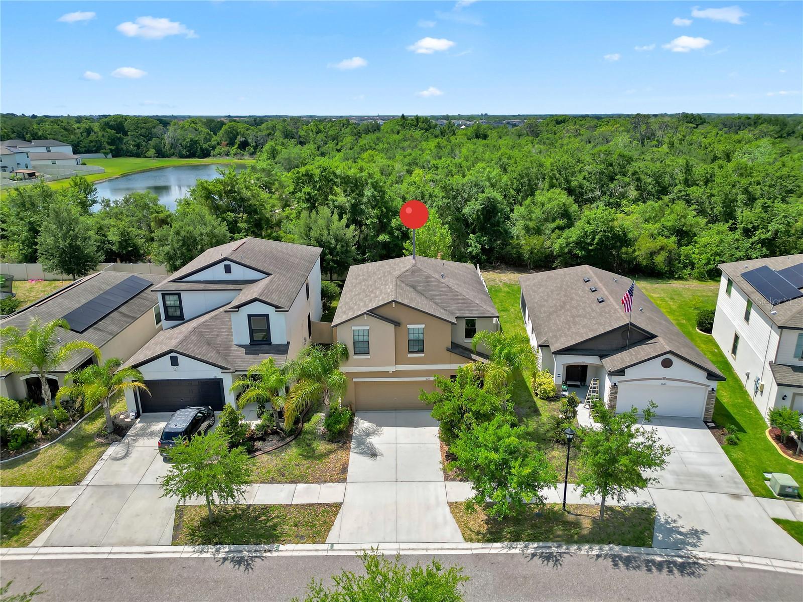 5025 BRICKWOOD RISE DR, WIMAUMA, FL, 33598