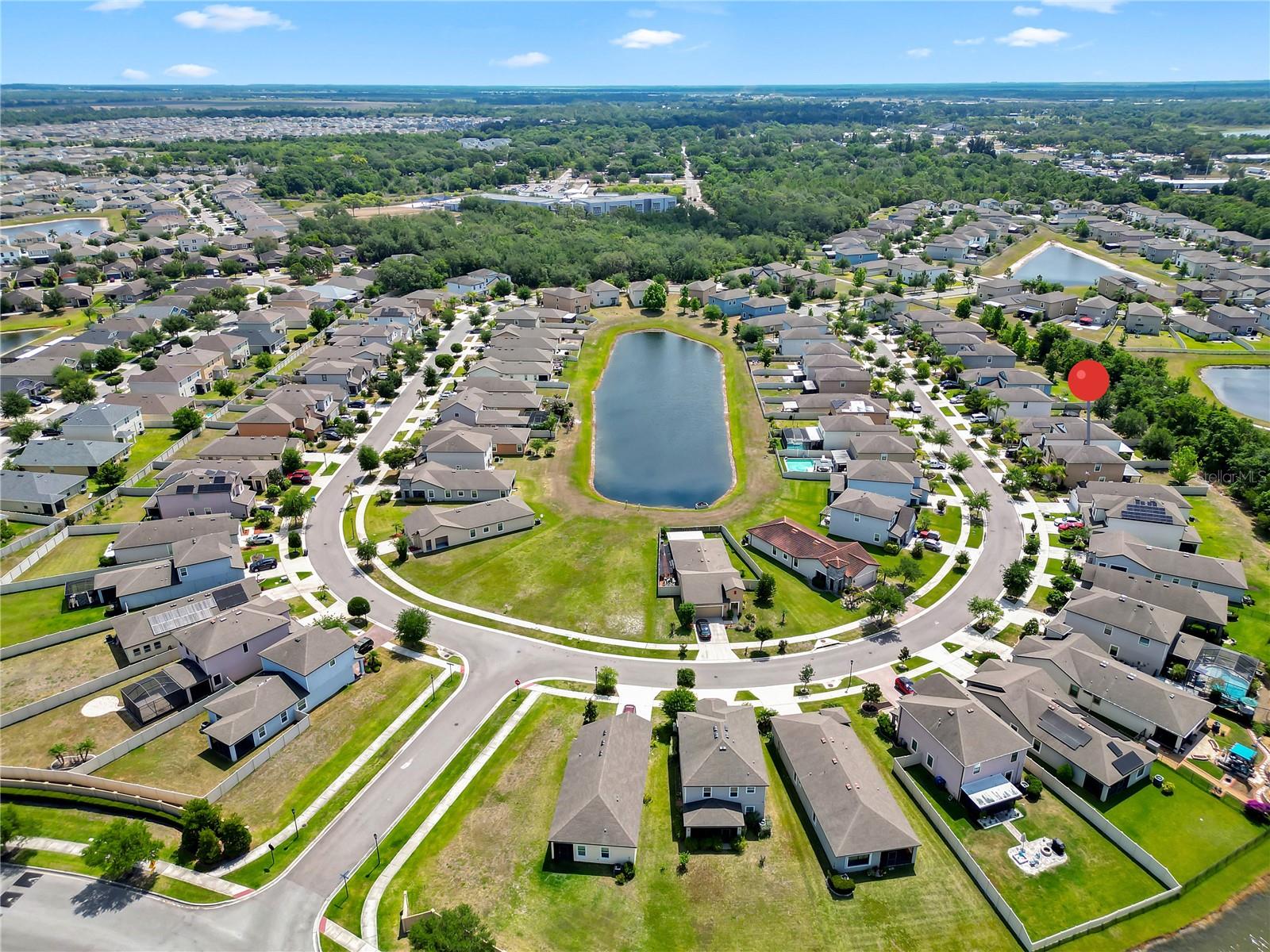 5025 BRICKWOOD RISE DR, WIMAUMA, FL, 33598