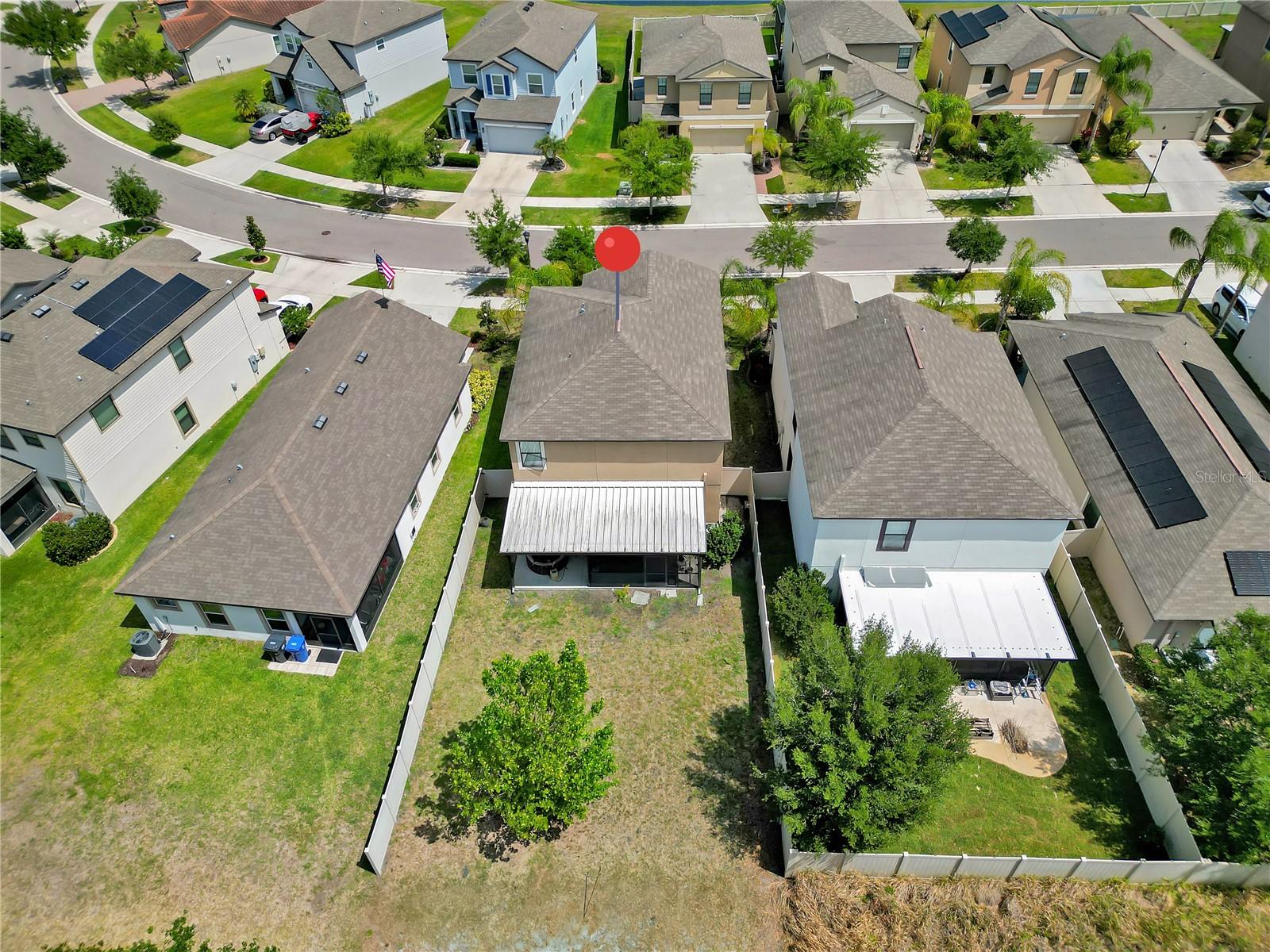 5025 BRICKWOOD RISE DR, WIMAUMA, FL, 33598