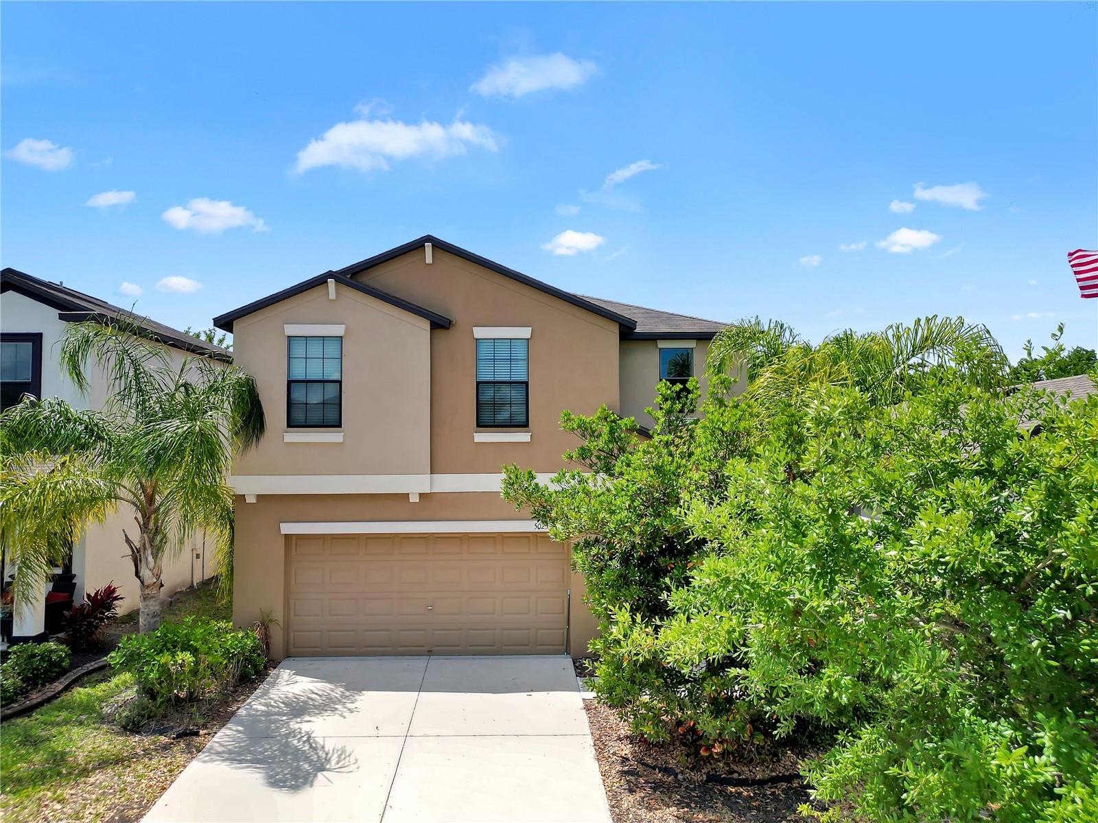 5025 BRICKWOOD RISE DR, WIMAUMA, FL, 33598