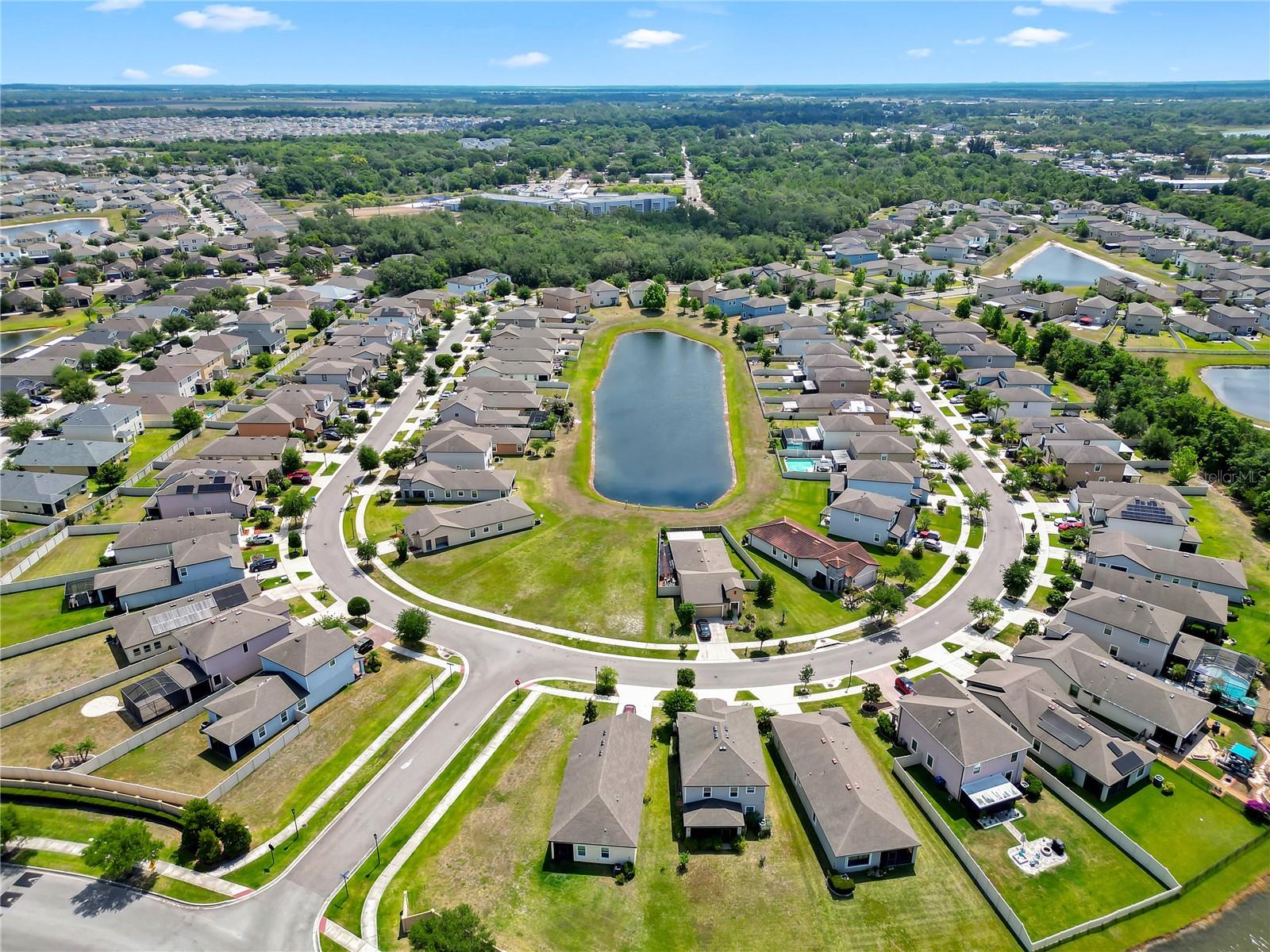 5025 BRICKWOOD RISE DR, WIMAUMA, FL, 33598