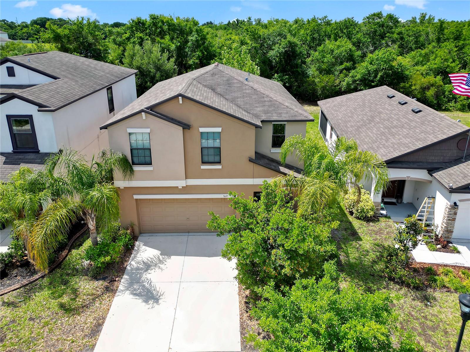 5025 BRICKWOOD RISE DR, WIMAUMA, FL, 33598