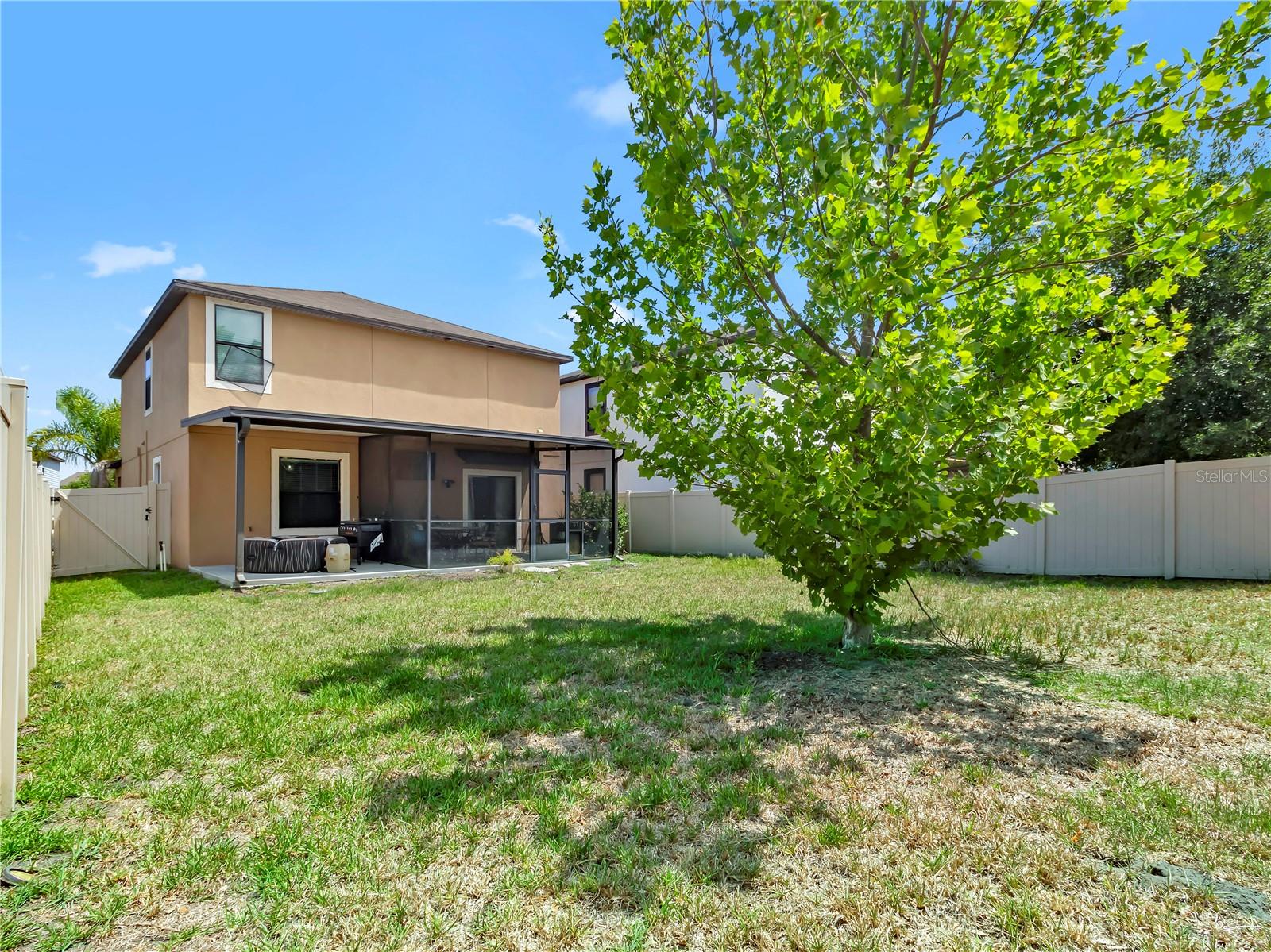 5025 BRICKWOOD RISE DR, WIMAUMA, FL, 33598